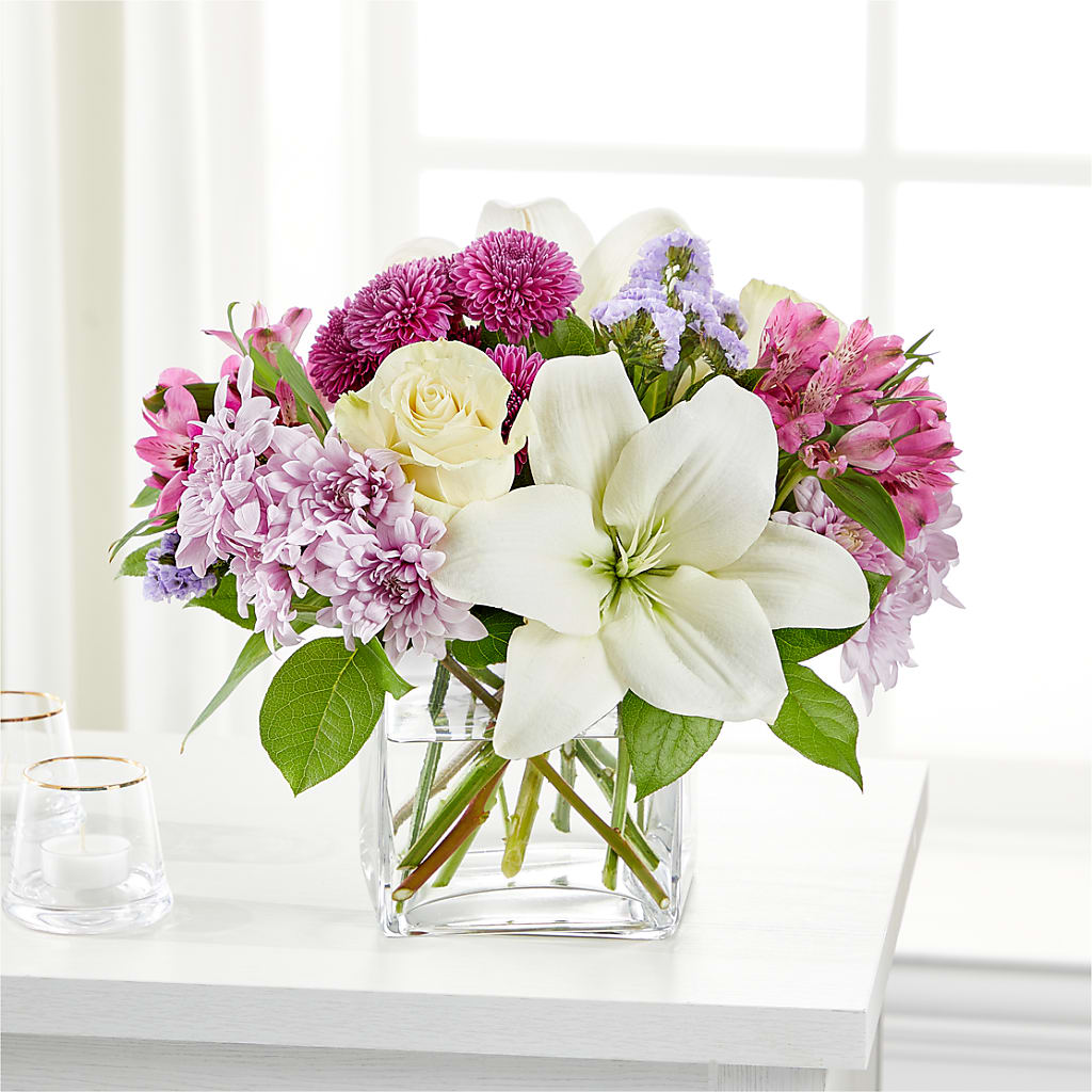 Cared For Bouquet – Ferguson Florists Inc, Attalla AL