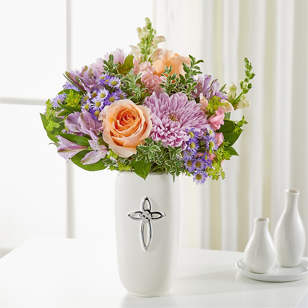 Divine Gift Bouquet – Ferguson Florists Inc, Attalla AL