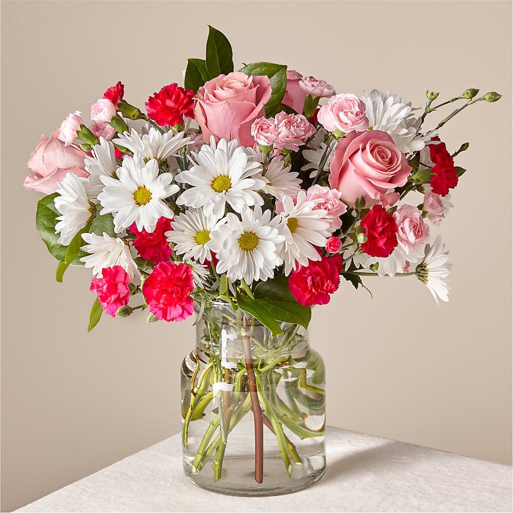 Sweet Surprises® Bouquet – Ferguson Florists Inc, Attalla AL