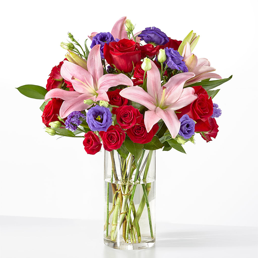 Truly Stunning Bouquet – Ferguson Florists Inc, Attalla AL