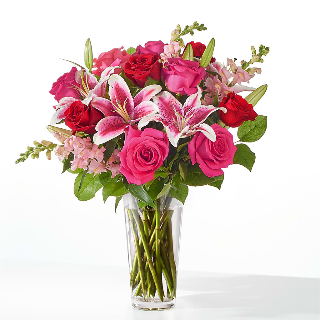Always You Bouquet – Ferguson Florists Inc, Attalla AL