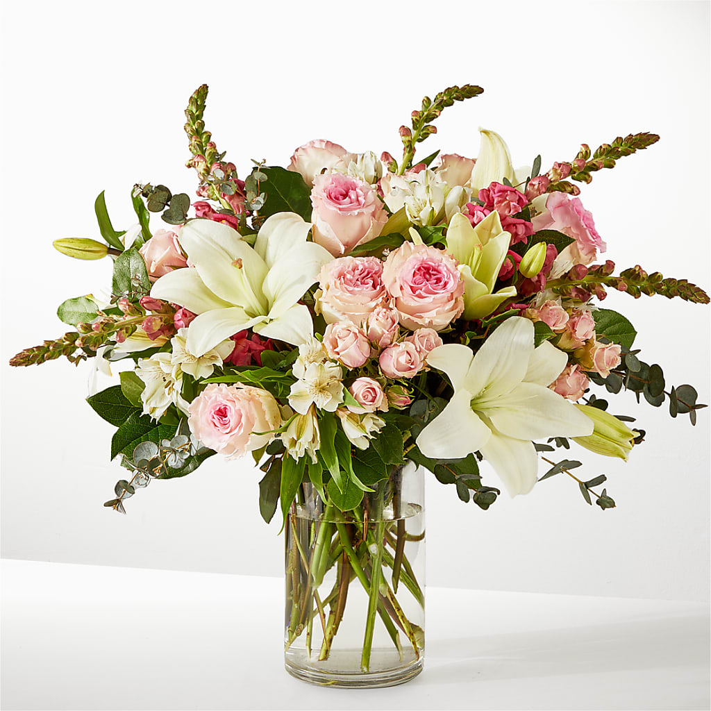 Ballet Slippers Bouquet – Ferguson Florists Inc, Attalla AL