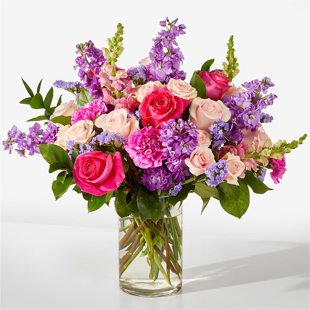The Cha-Cha Bouquet – Ferguson Florists Inc, Attalla AL