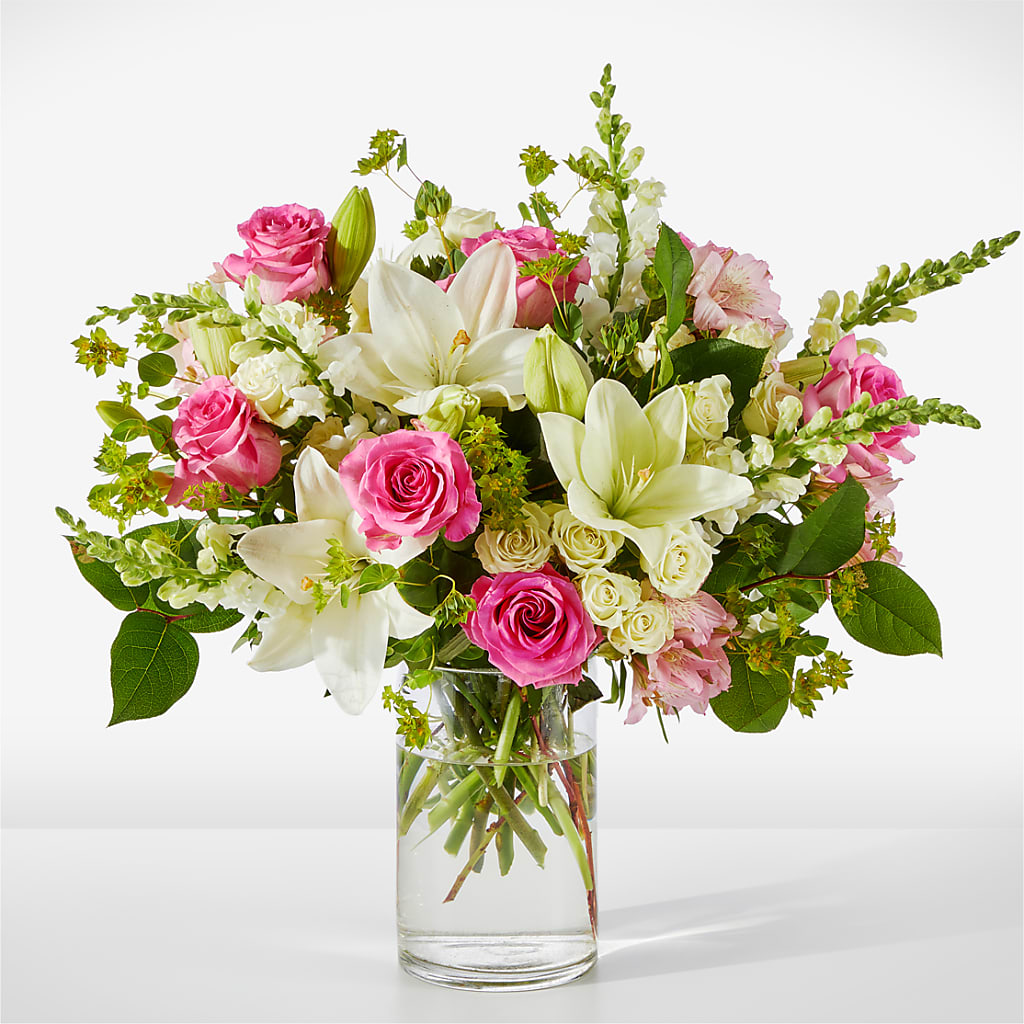 Fondly Bouquet – Ferguson Florists Inc, Attalla AL