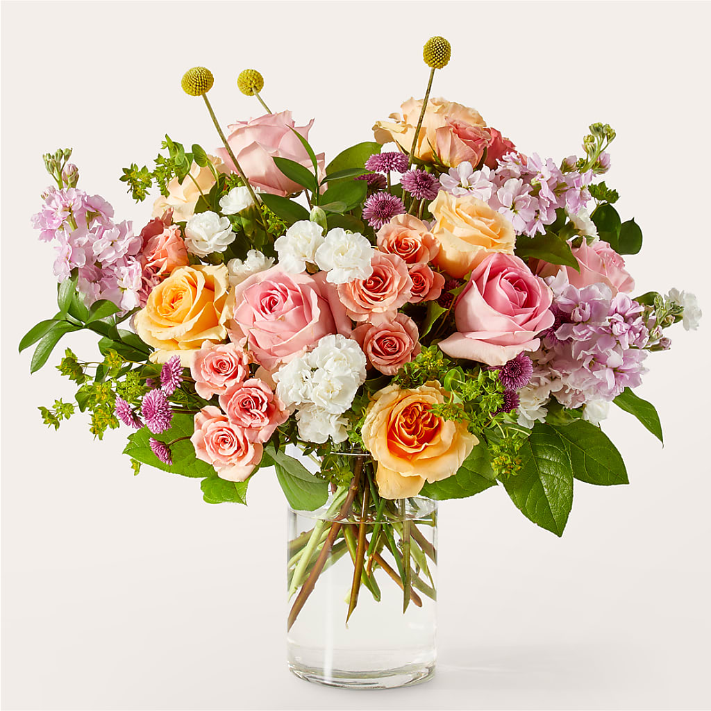 Perfect Contentment Bouquet – Ferguson Florists Inc, Attalla AL