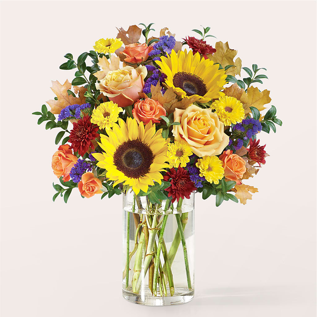 Harvest Moon Bouquet – Ferguson Florists Inc, Attalla AL