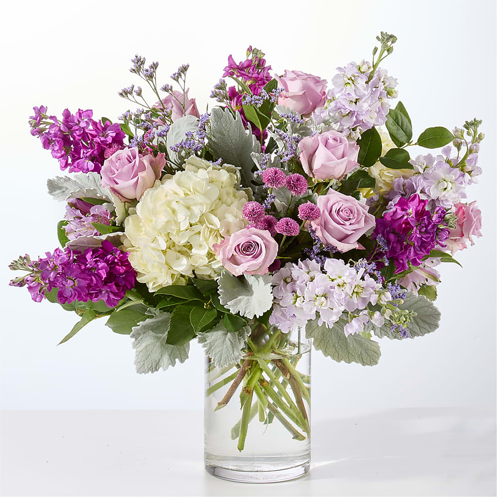 Empress Bouquet – Ferguson Florists Inc, Attalla AL