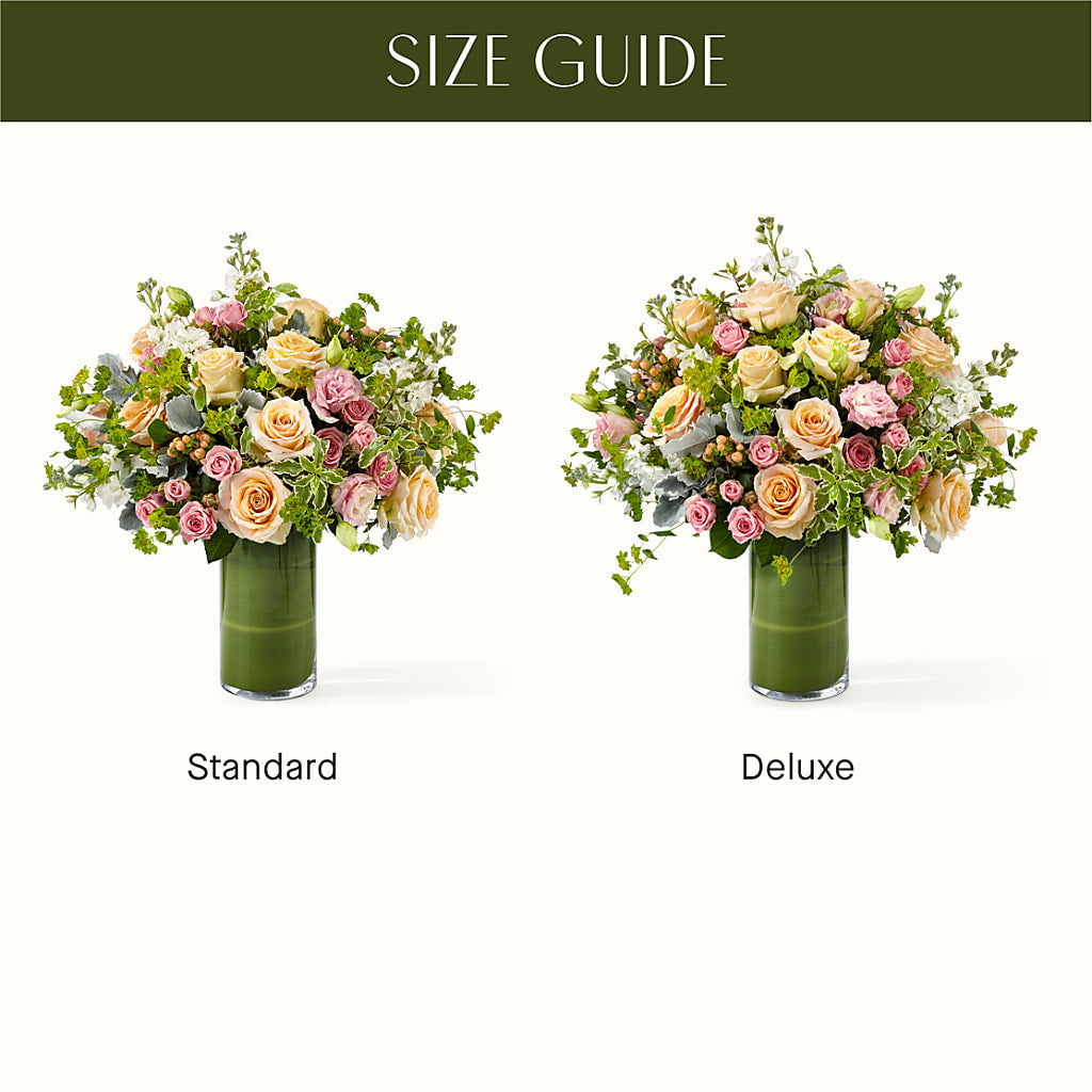 The Glamour Shot – Ferguson Florists Inc, Attalla AL
