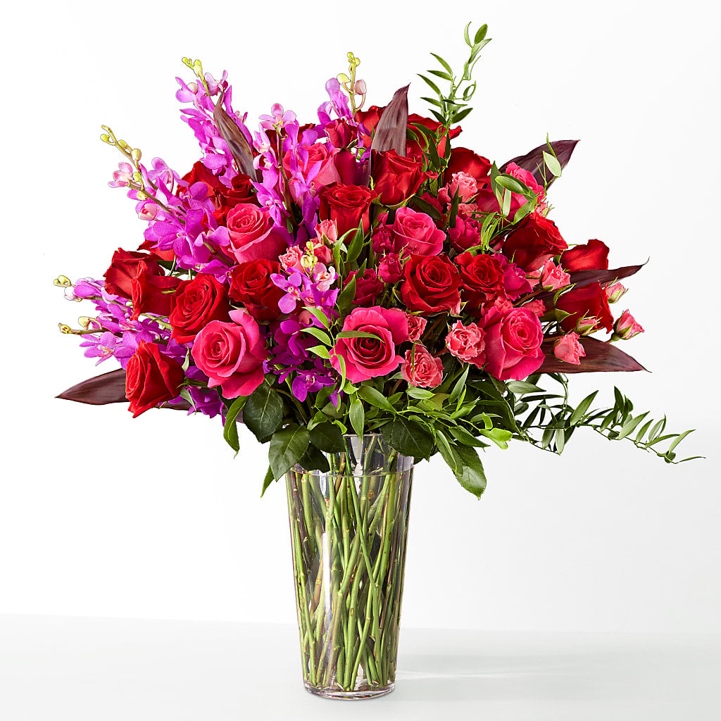 The Honeymoon – Ferguson Florists Inc, Attalla AL