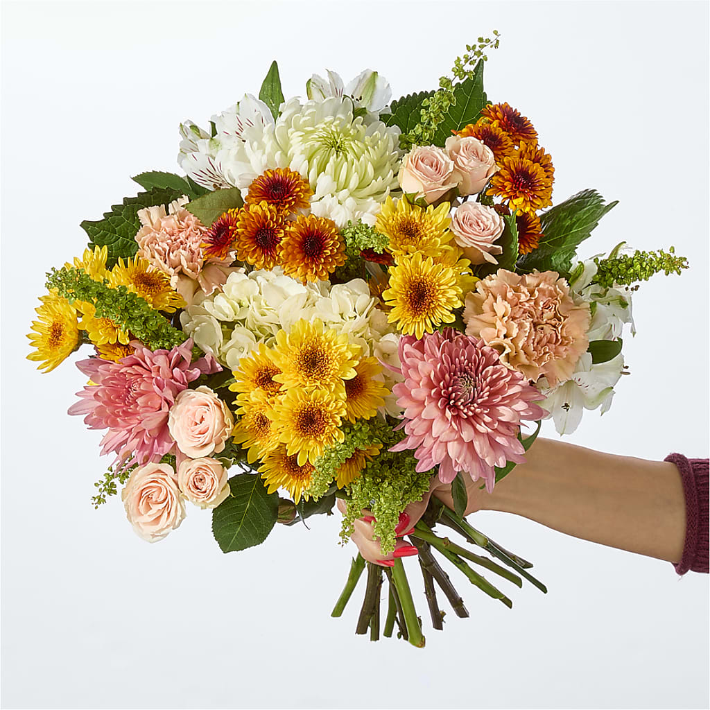 Fall Celebration Bouquet –  Ferguson Florists Inc, Attalla AL