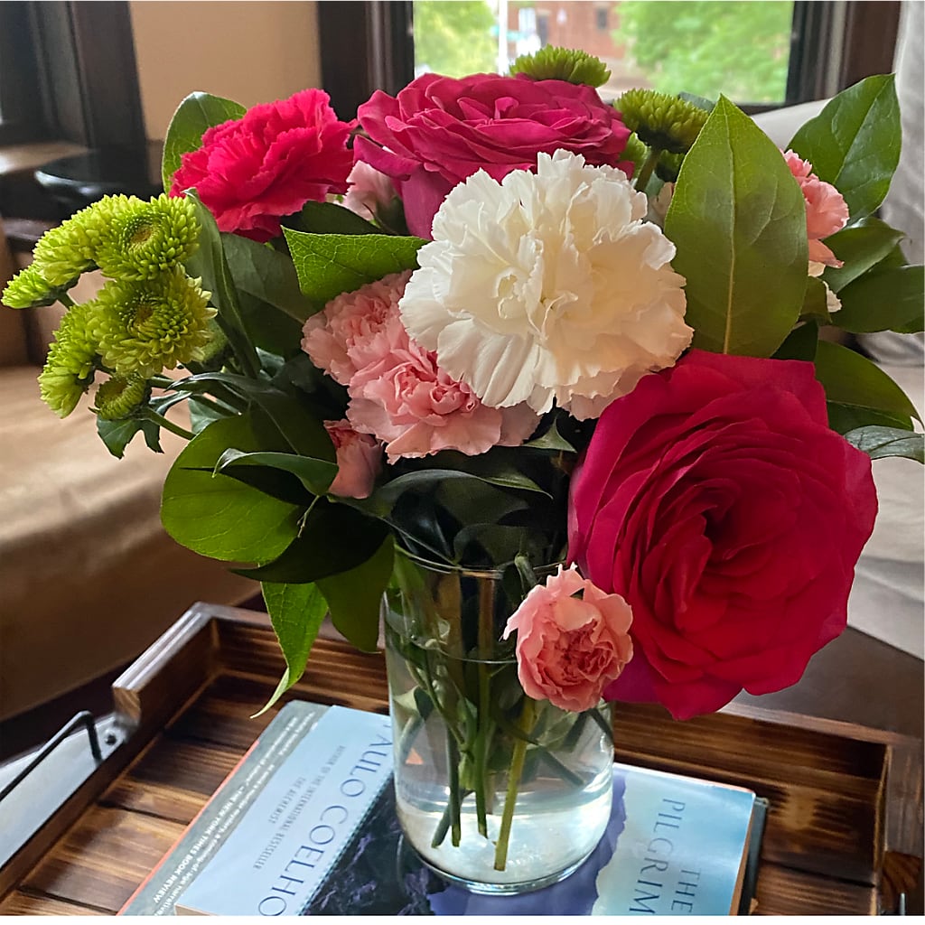 Sweet & Pretty Bouquet –  Ferguson Florists Inc, Attalla AL