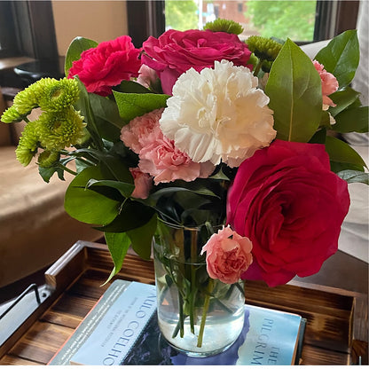Sweet & Pretty Bouquet –  Ferguson Florists Inc, Attalla AL