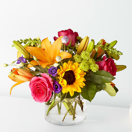Best Day Bouquet –  Ferguson Florists Inc, Attalla AL