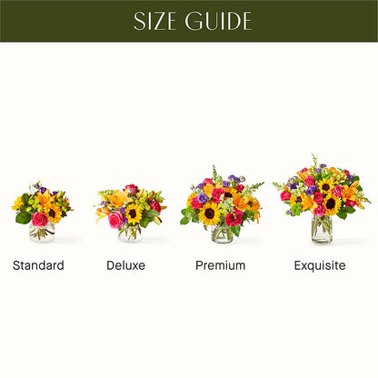 Best Day Bouquet –  Ferguson Florists Inc, Attalla AL