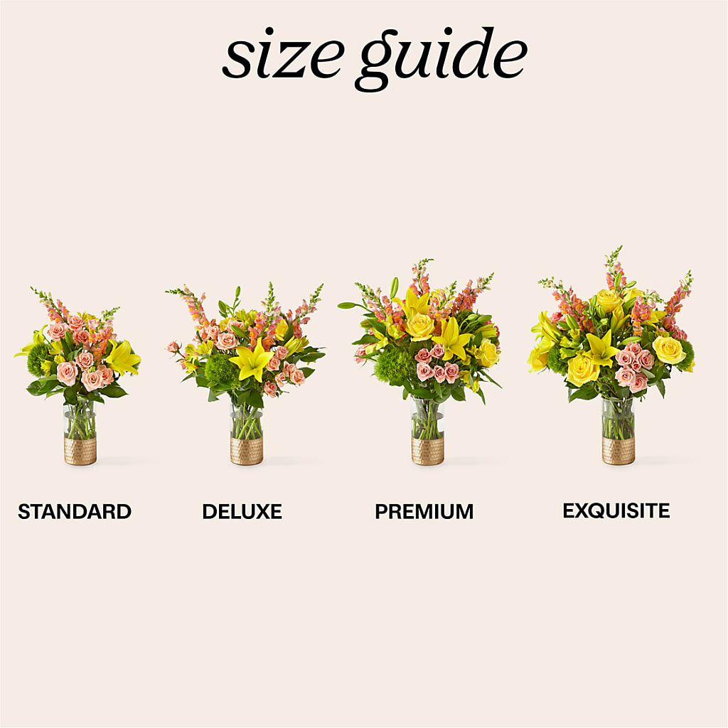 Getaway Bouquet –  Ferguson Florists Inc, Attalla AL