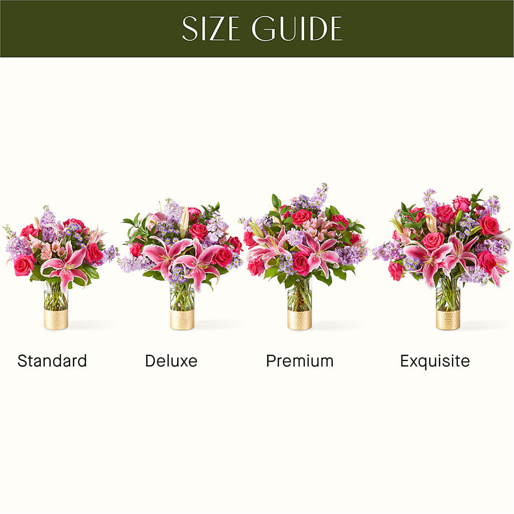 Written in the Stars Bouquet –  Ferguson Florists Inc, Attalla AL