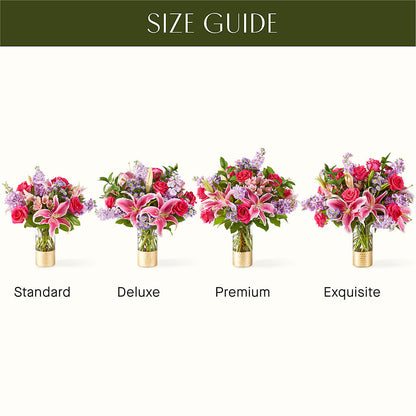 Written in the Stars Bouquet –  Ferguson Florists Inc, Attalla AL