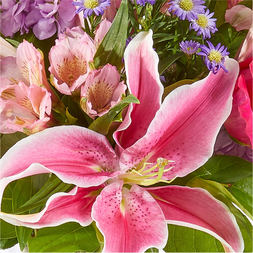 Written in the Stars Bouquet –  Ferguson Florists Inc, Attalla AL