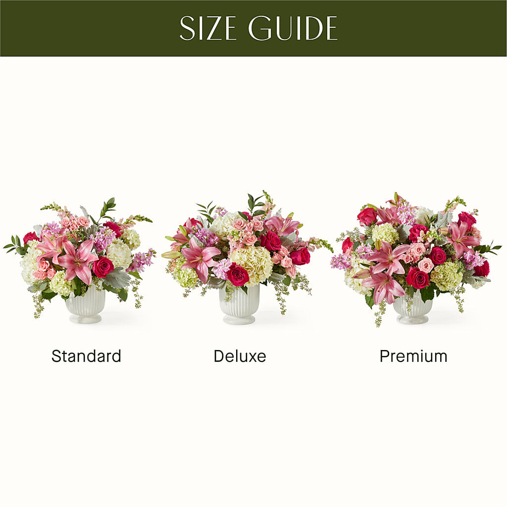 Antique Shopping Bouquet –  Ferguson Florists Inc, Attalla AL