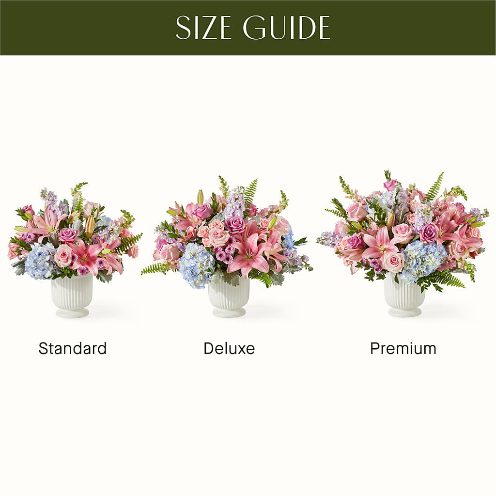 Wonderland Bouquet –  Ferguson Florists Inc, Attalla AL