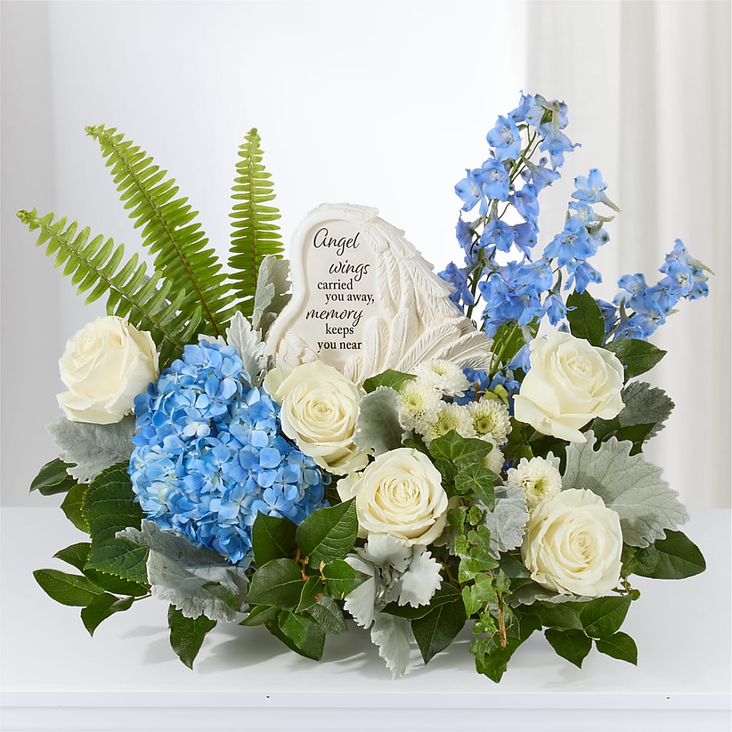 Dearest Arrangement –  Ferguson Florists Inc, Attalla AL