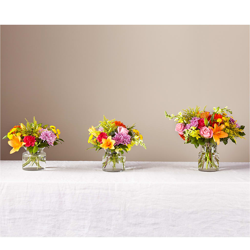 Party Punch Bouquet –  Ferguson Florists Inc, Attalla AL