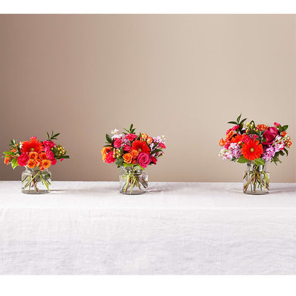 Fiesta Bouquet –  Ferguson Florists Inc, Attalla AL