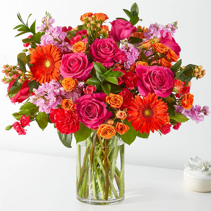 Fiesta Bouquet