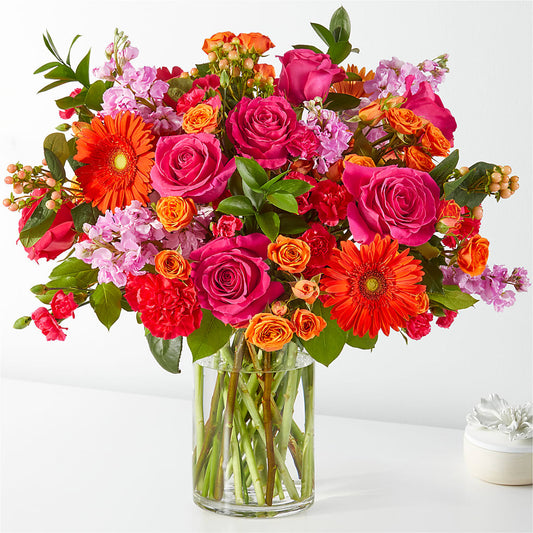 Fiesta Bouquet