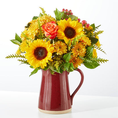Scents of Autumn Bouquet –  Ferguson Florists Inc, Attalla AL