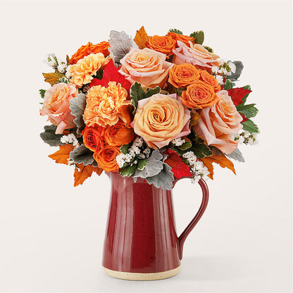 Pumpkin Pie Bouquet –  Ferguson Florists Inc, Attalla AL