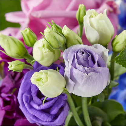Twilight Glow Bouquet –  Ferguson Florists Inc, Attalla AL