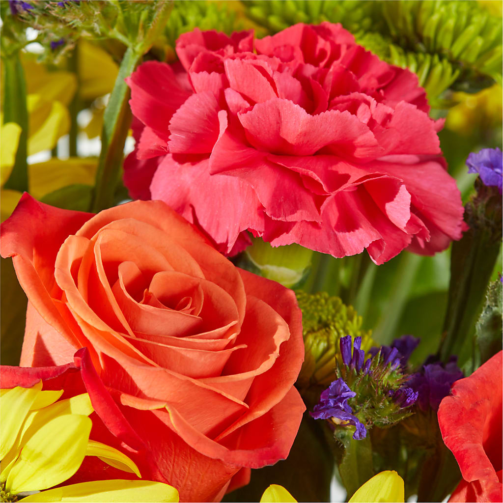 Brighter Days Bouquet –  Ferguson Florists Inc, Attalla AL