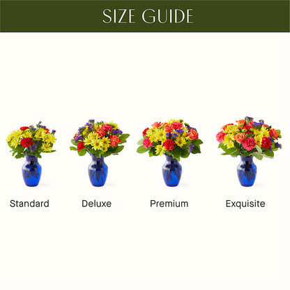 Brighter Days Bouquet –  Ferguson Florists Inc, Attalla AL