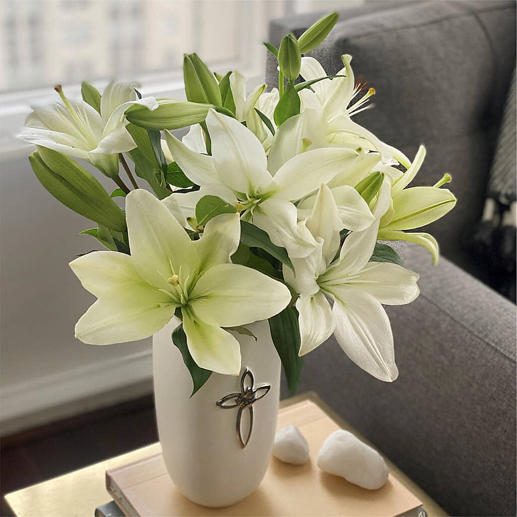 Faithful Blessings Bouquet –  Ferguson Florists Inc, Attalla AL