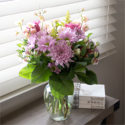Pastel Tradition - A Florist Original –  Ferguson Florists Inc, Attalla AL