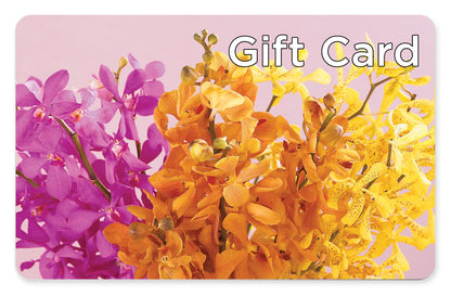 Gift Card –  Ferguson Florists Inc, Attalla AL