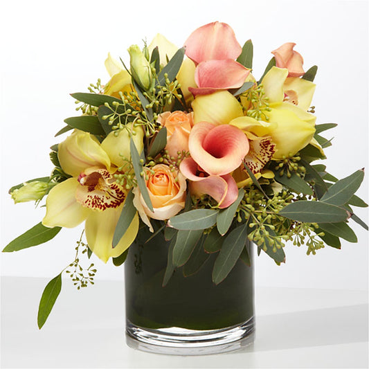 The Visionary –  Ferguson Florists Inc, Attalla AL