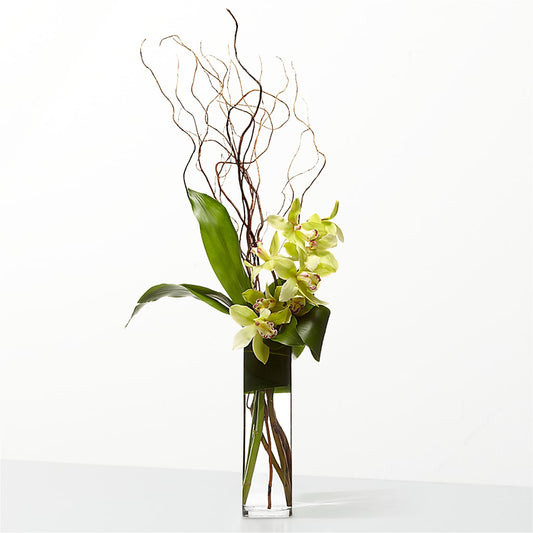 The Statement –  Ferguson Florists Inc, Attalla AL