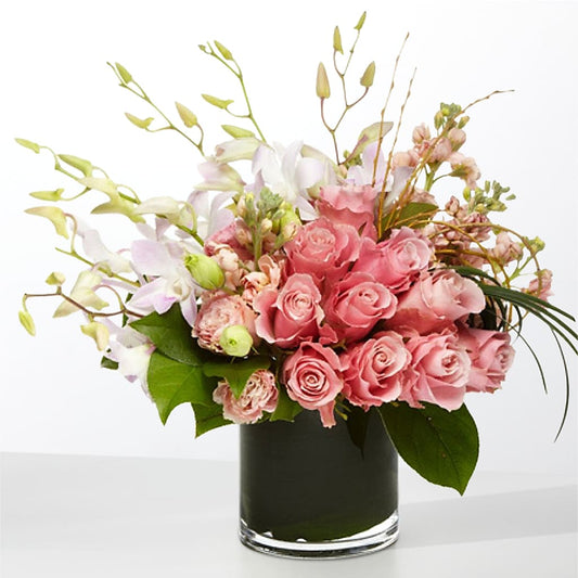 The Muse –  Ferguson Florists Inc, Attalla AL