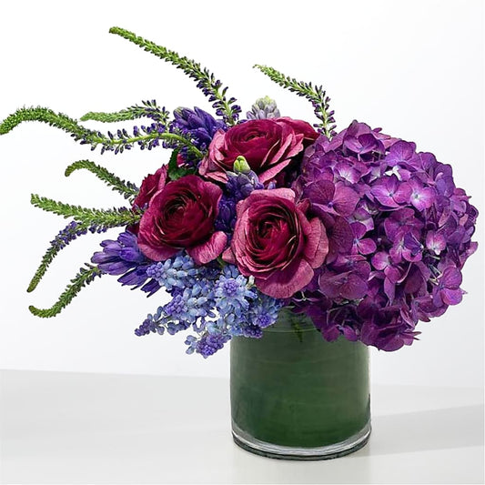 The Magnificent –  Ferguson Florists Inc, Attalla AL