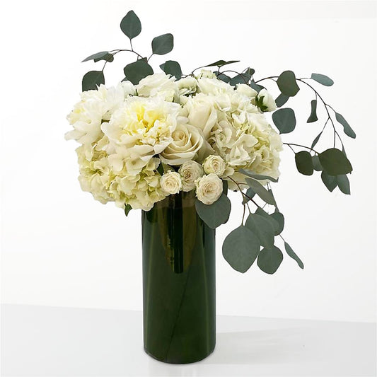 The Pearl –  Ferguson Florists Inc, Attalla AL