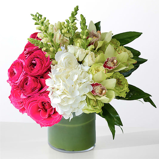 The Oasis –  Ferguson Florists Inc, Attalla AL