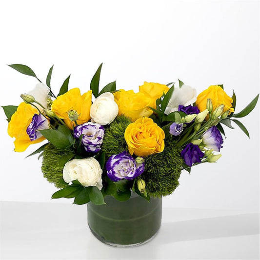 The Spectacle –  Ferguson Florists Inc, Attalla AL
