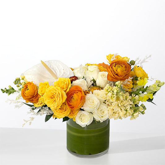 The Optimist –  Ferguson Florists Inc, Attalla AL