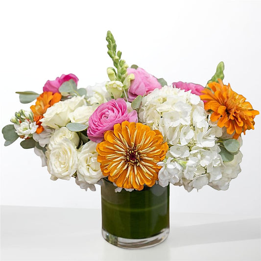 The Meet Cute –  Ferguson Florists Inc, Attalla AL