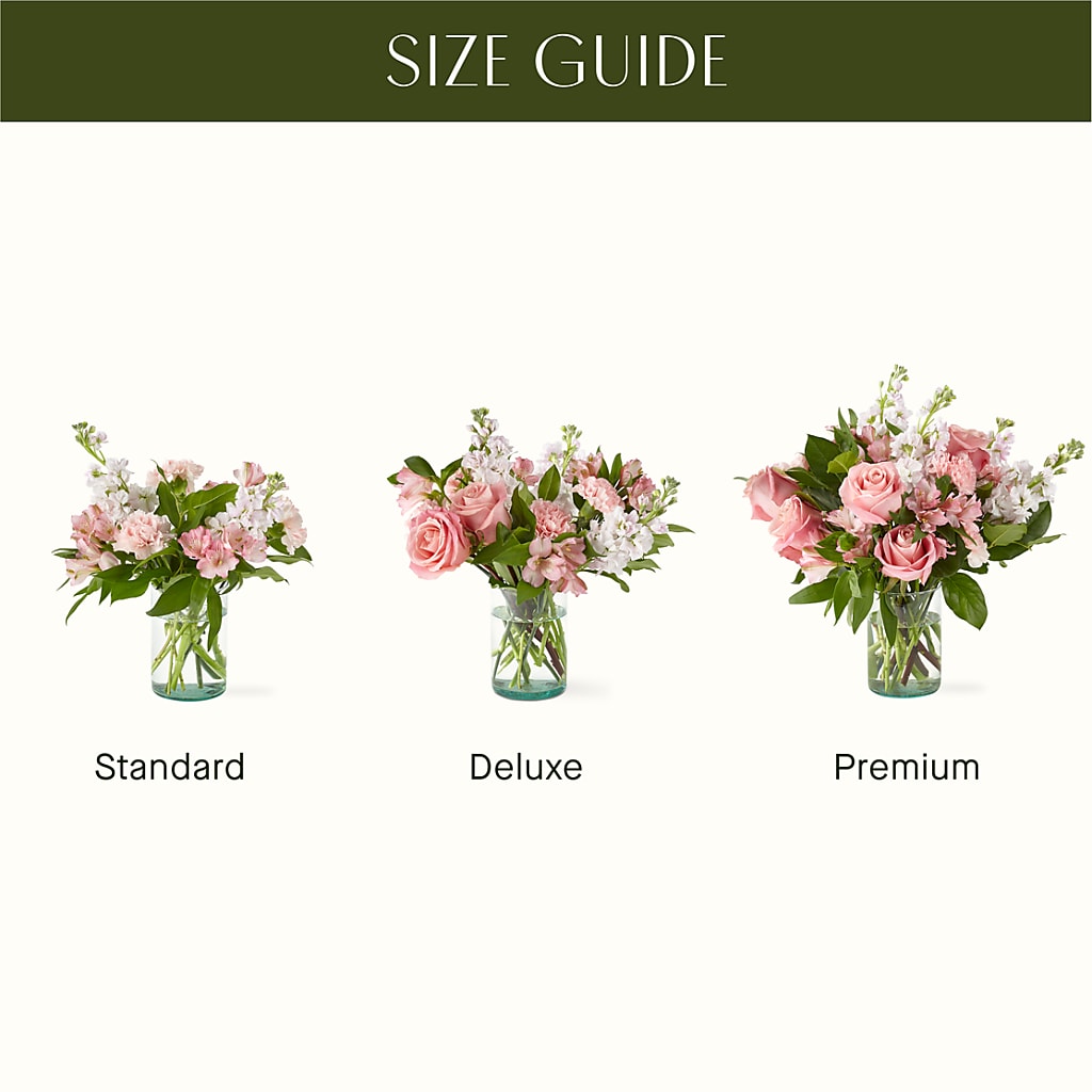 At the Ballet Bouquet –  Ferguson Florists Inc, Attalla AL