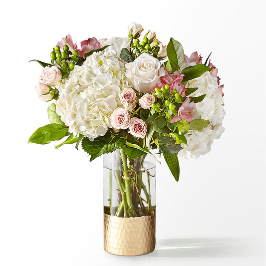Parisian Stroll Bouquet –  Ferguson Florists Inc, Attalla AL