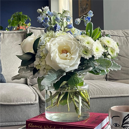 Clear Skies Bouquet –  Ferguson Florists Inc, Attalla AL