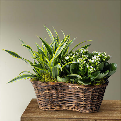 Blooming Garden –  Ferguson Florists Inc, Attalla AL